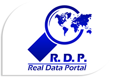 Real Data Portal 